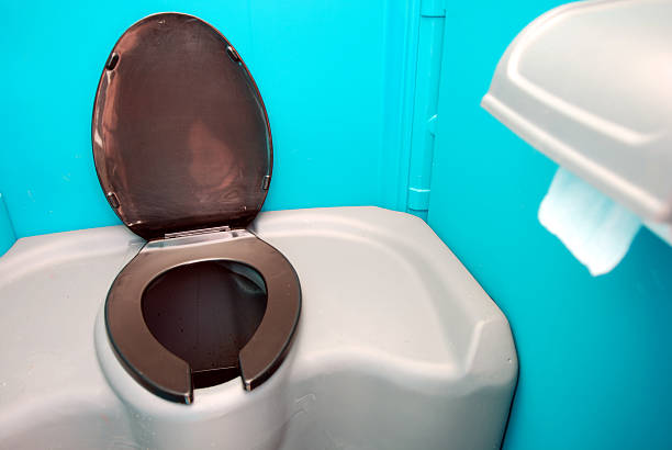 Best Sanitation services for porta potties  in Greenport West, NY
