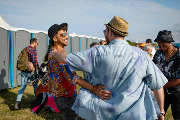 Best Porta potty delivery and setup  in Greenport West, NY