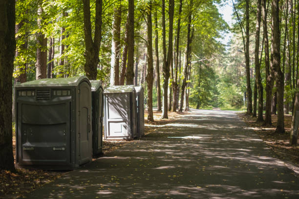Porta potty rental for festivals in Greenport West, NY
